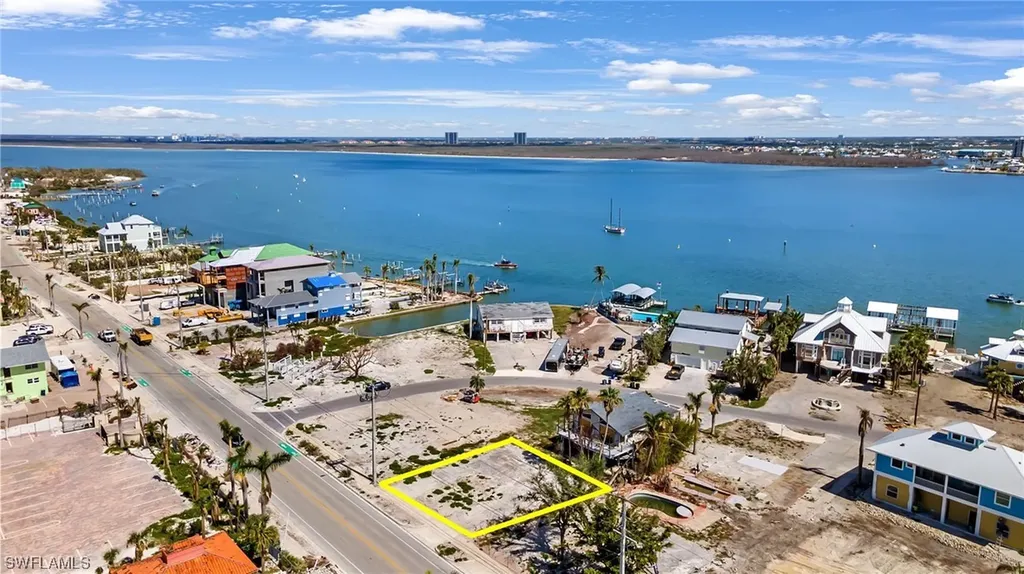 521 Estero Boulevard Fort Myers Beach FL 33931