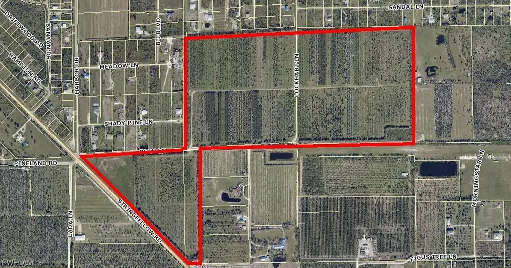 13350 Stringfellow Road Bokeelia FL 33922