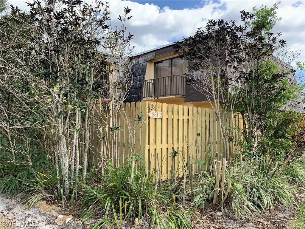 1531 Park Meadows Drive Fort Myers FL 33907