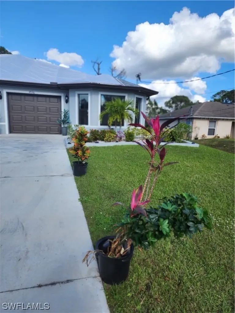 4536 29th Street SW Lehigh Acres FL 33973