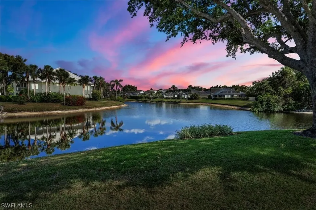 Naples FL, 760 Willowbrook Drive, Unit 1204