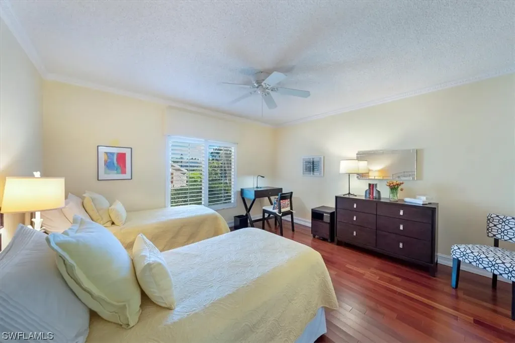 760 Willowbrook Drive Naples FL 34108
