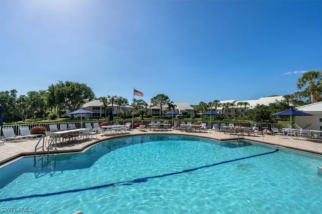 760 Willowbrook Drive Naples FL 34108