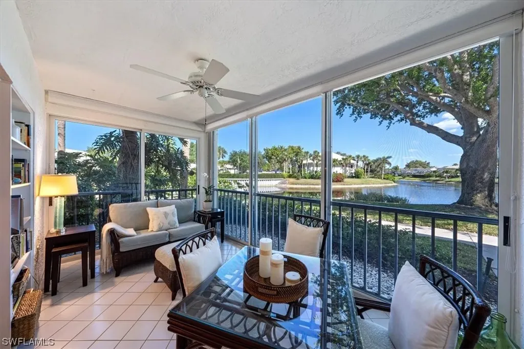 760 Willowbrook Drive Naples FL 34108