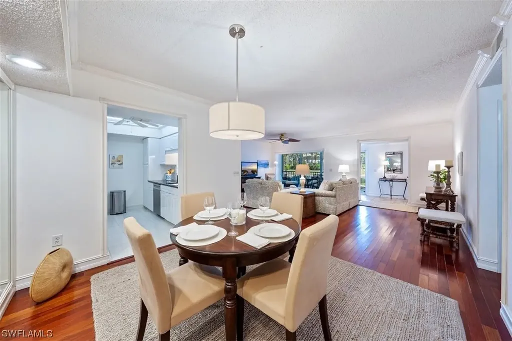 760 Willowbrook Drive Naples FL 34108