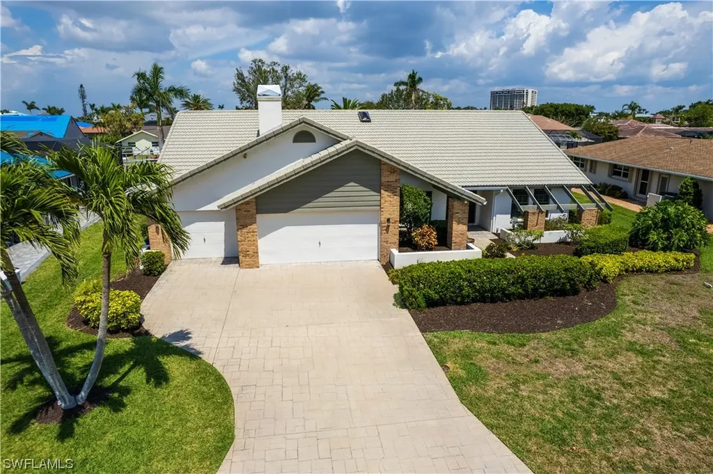 851 Hatchee Vista Lane Fort Myers FL 33919