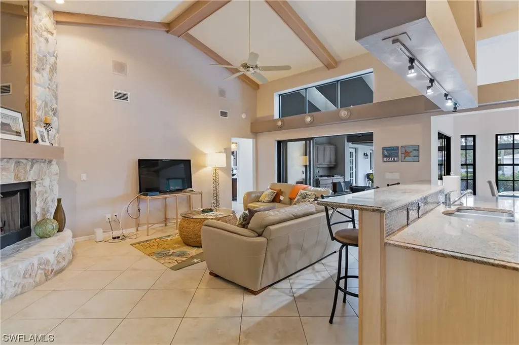 851 Hatchee Vista Lane Fort Myers FL 33919