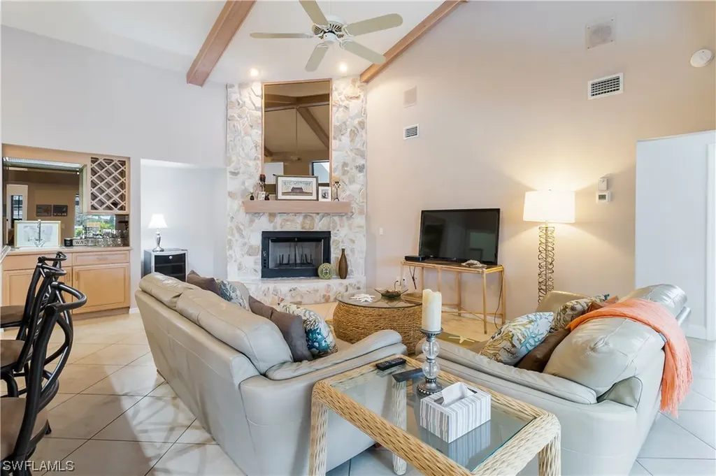 851 Hatchee Vista Lane Fort Myers FL 33919