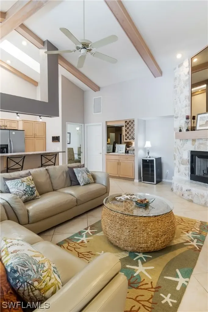 851 Hatchee Vista Lane Fort Myers FL 33919