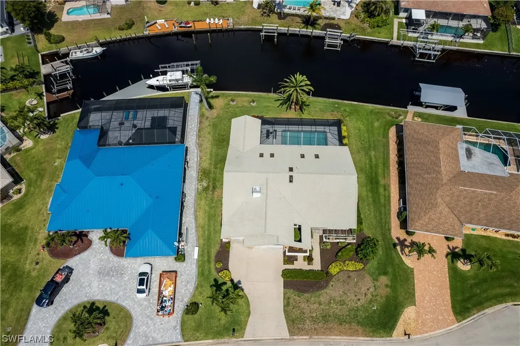 851 Hatchee Vista Lane Fort Myers FL 33919