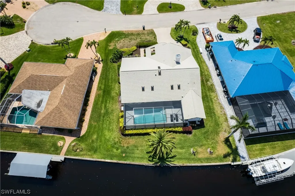 851 Hatchee Vista Lane Fort Myers FL 33919