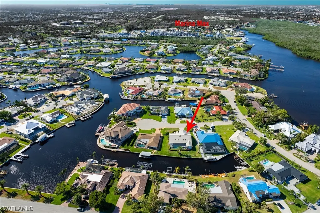 851 Hatchee Vista Lane Fort Myers FL 33919