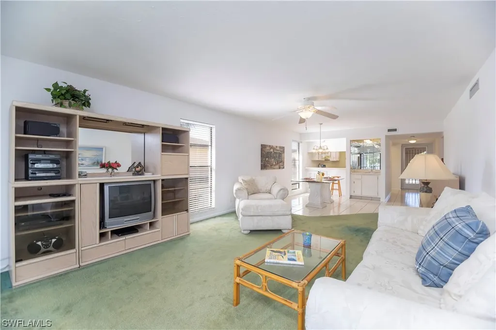 338 Charlemagne Boulevard Naples FL 34112
