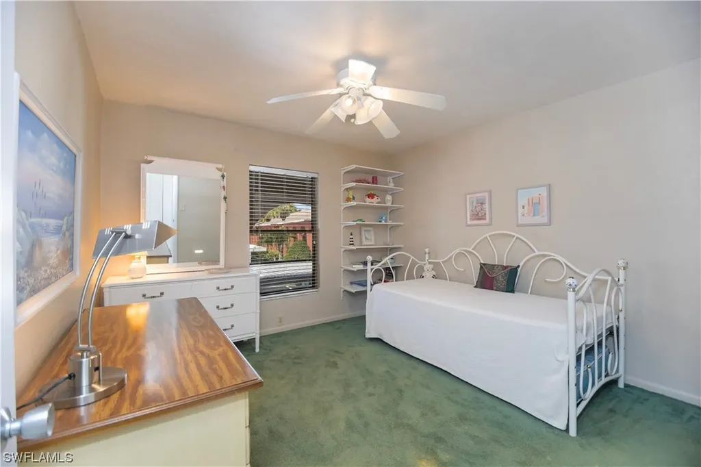 338 Charlemagne Boulevard Naples FL 34112
