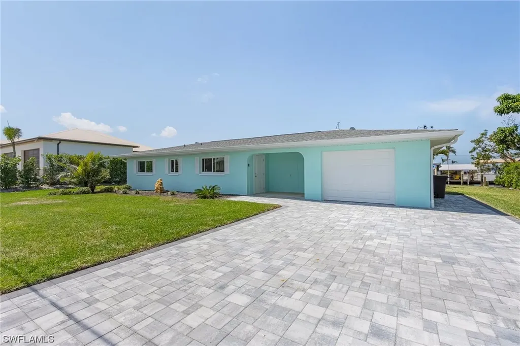 2831 Sanibel Boulevard St. James City FL 33956