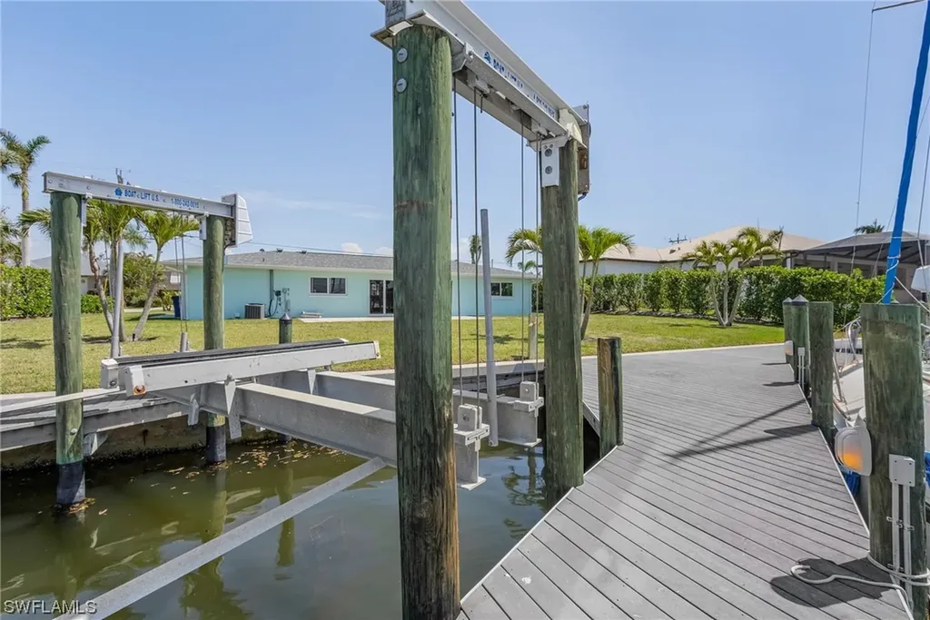2831 Sanibel Boulevard St. James City FL 33956