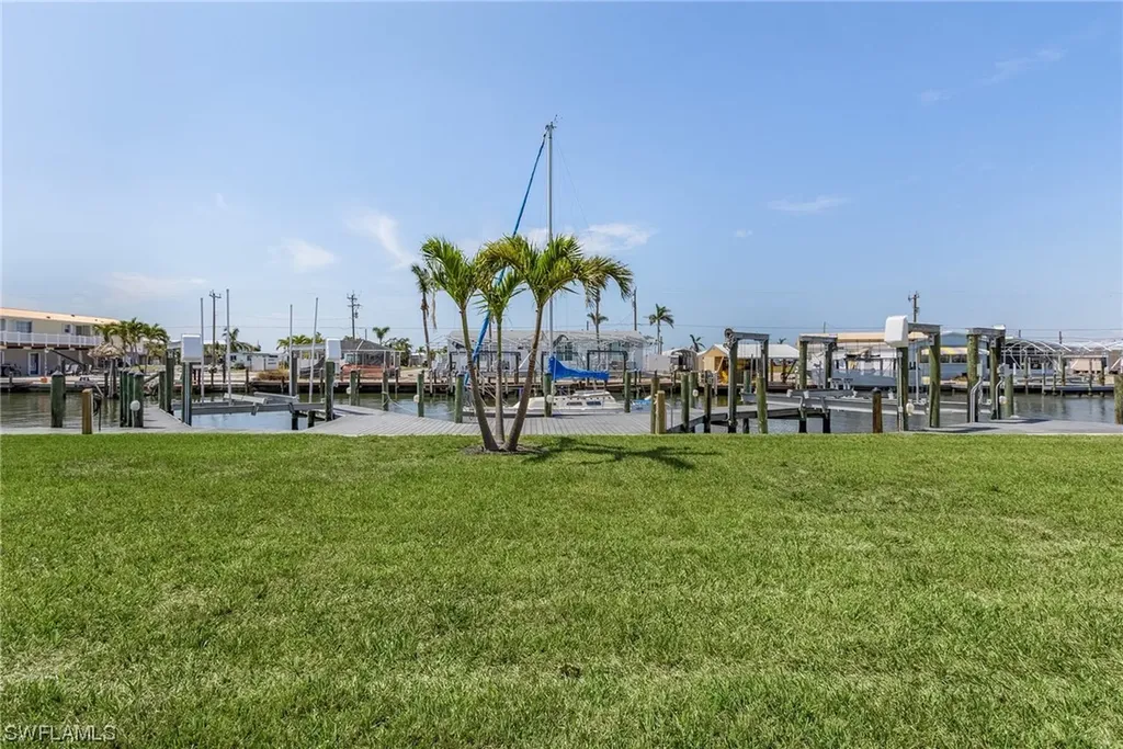 2831 Sanibel Boulevard St. James City FL 33956