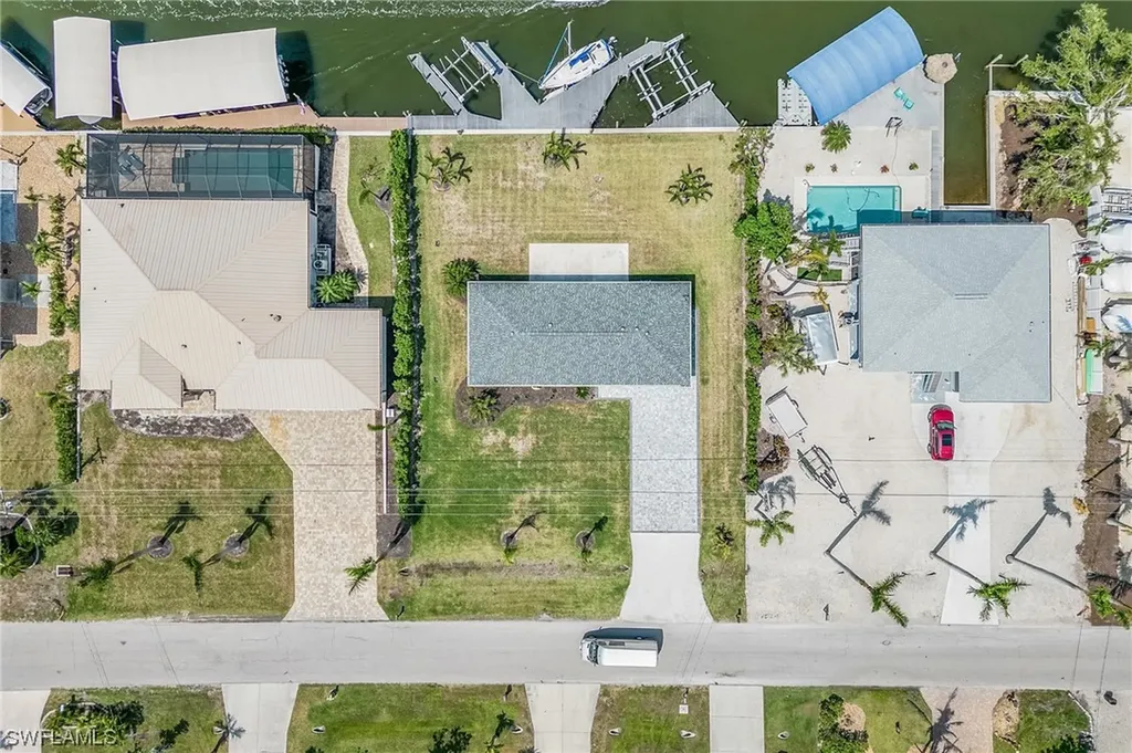 2831 Sanibel Boulevard St. James City FL 33956