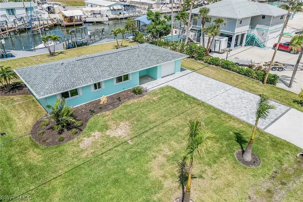 2831 Sanibel Boulevard St. James City FL 33956