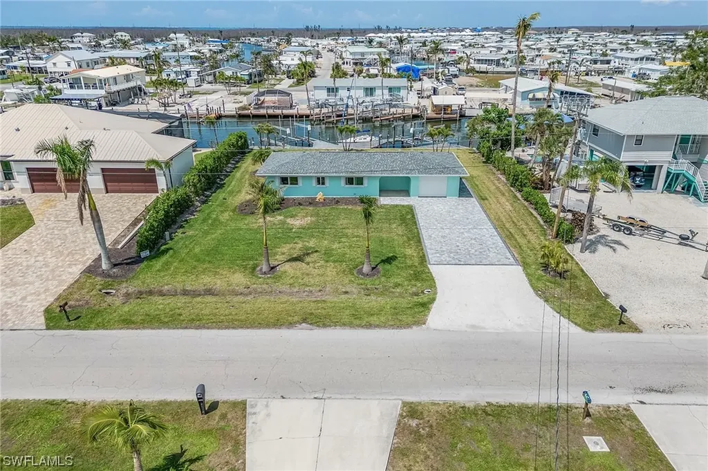 2831 Sanibel Boulevard St. James City FL 33956