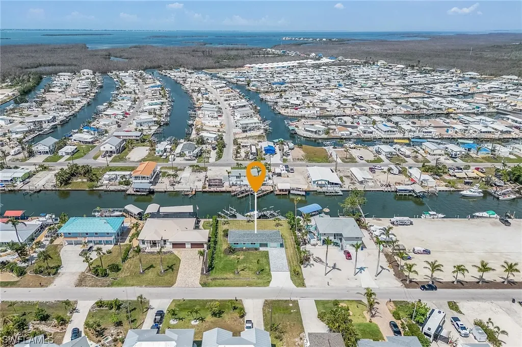 2831 Sanibel Boulevard St. James City FL 33956