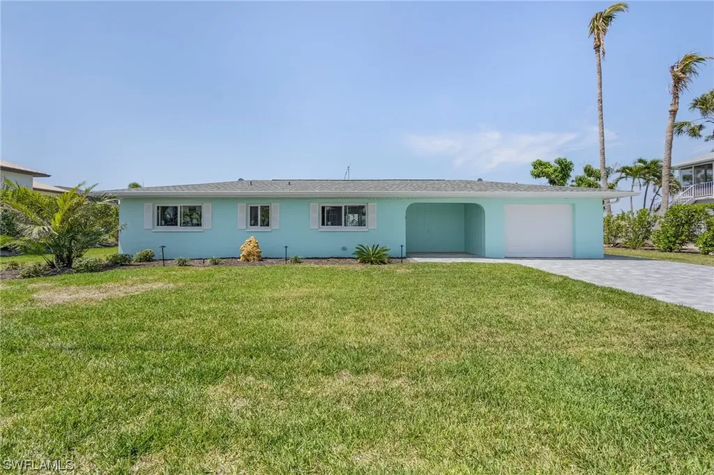 2831 Sanibel Boulevard St. James City FL 33956