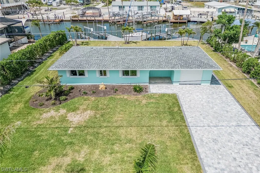 2831 Sanibel Boulevard St. James City FL 33956