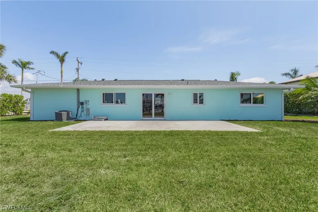 2831 Sanibel Boulevard St. James City FL 33956