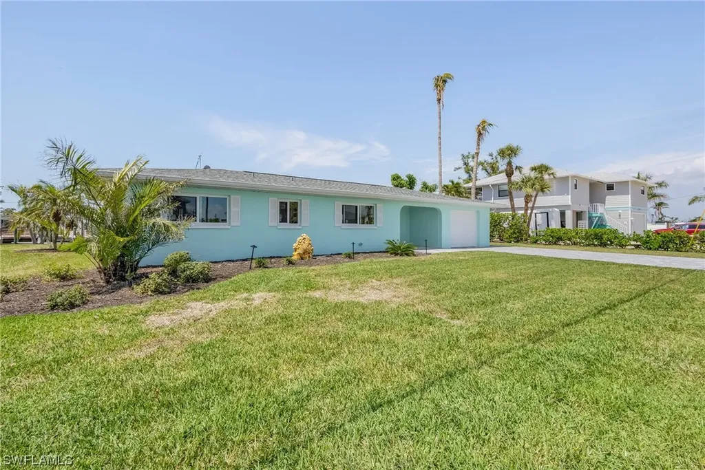 2831 Sanibel Boulevard St. James City FL 33956