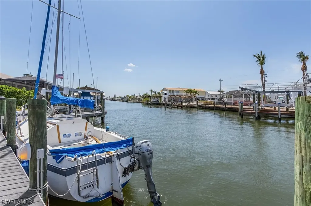 2831 Sanibel Boulevard St. James City FL 33956
