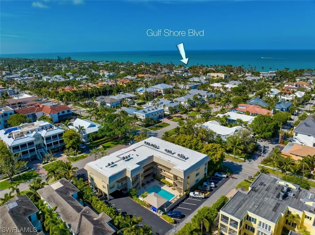 333 4th Avenue S Naples FL 34102