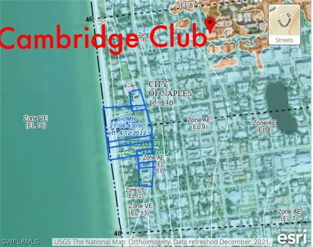 333 4th Avenue S Naples FL 34102