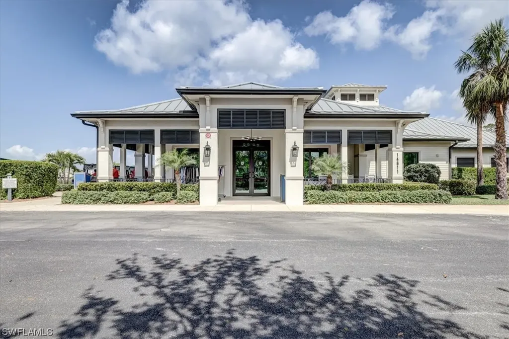 14640 Sycamore Court Punta Gorda FL 33955