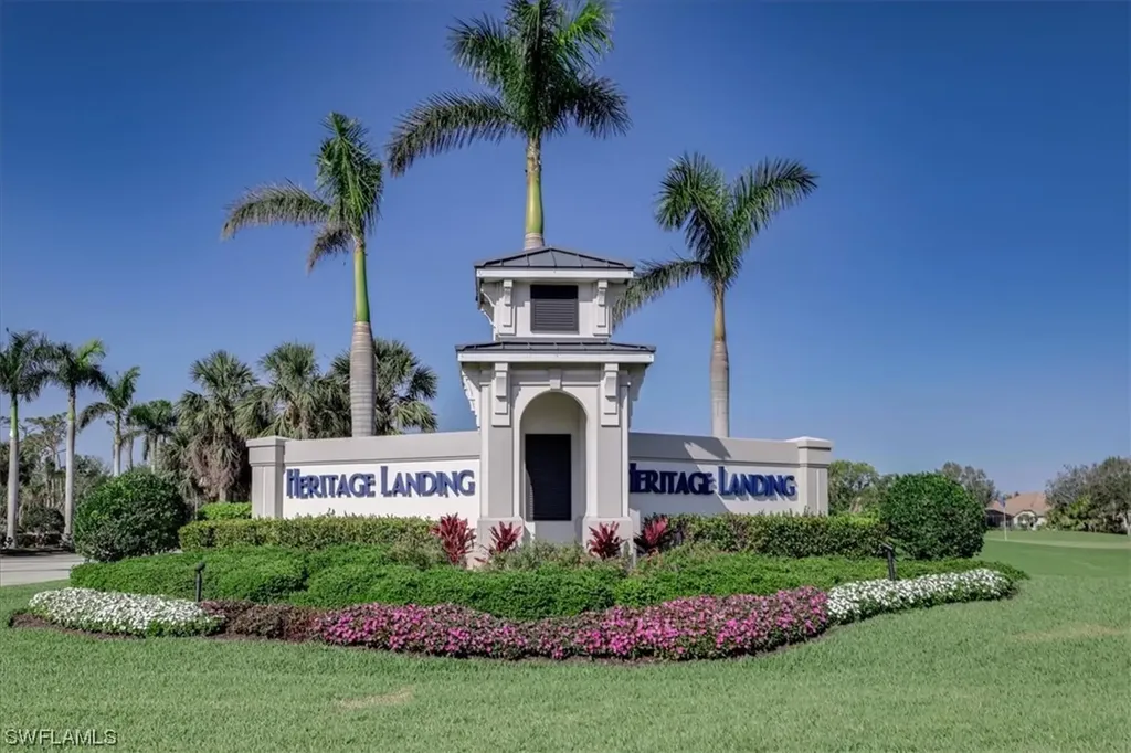 14640 Sycamore Court Punta Gorda FL 33955