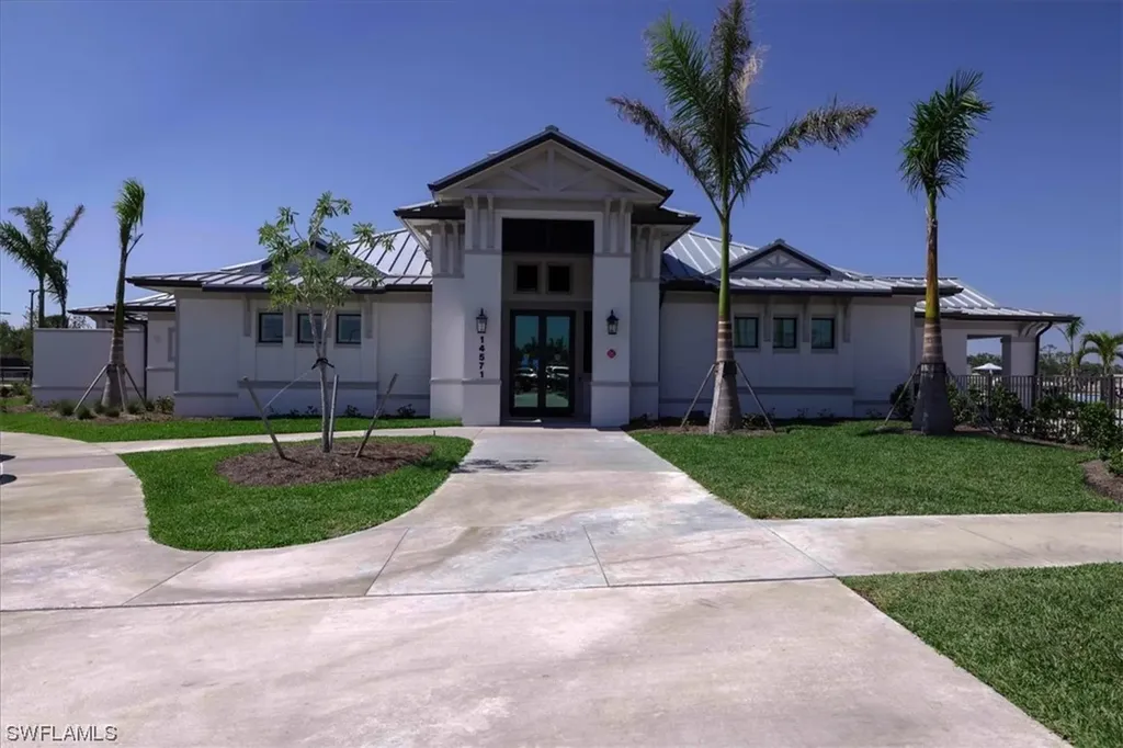 14640 Sycamore Court Punta Gorda FL 33955