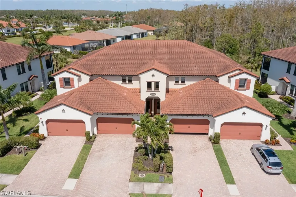 11860 Arboretum Run Drive Fort Myers FL 33913