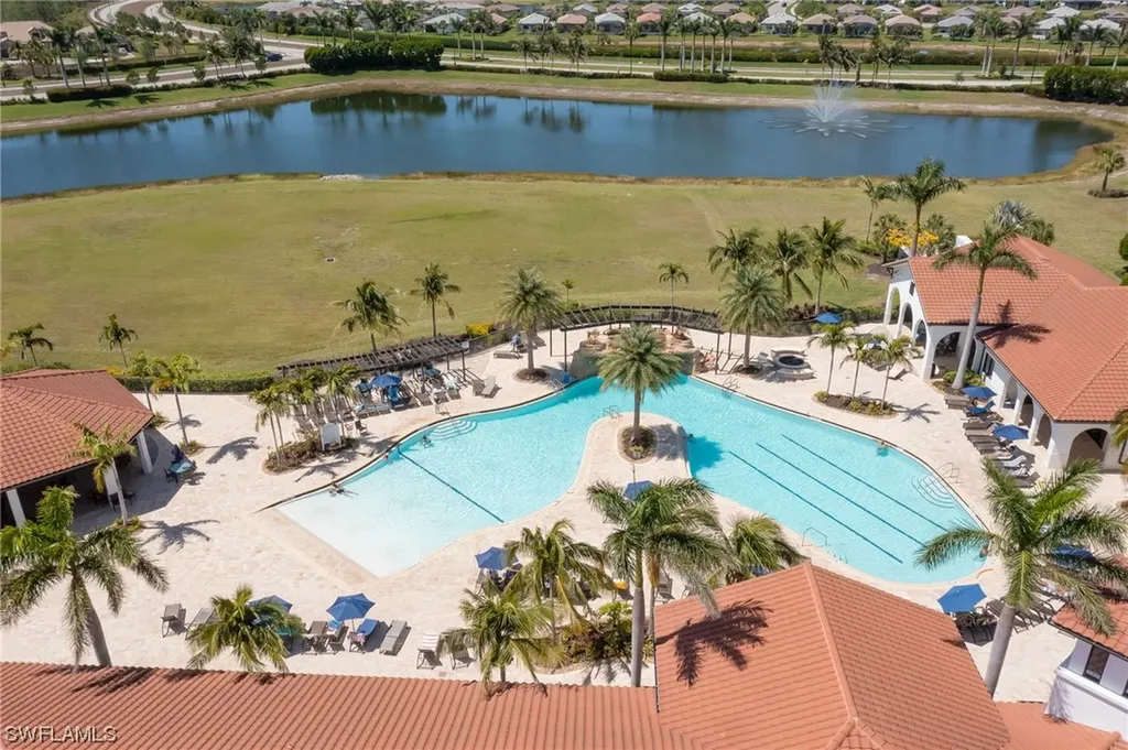 11860 Arboretum Run Drive Fort Myers FL 33913