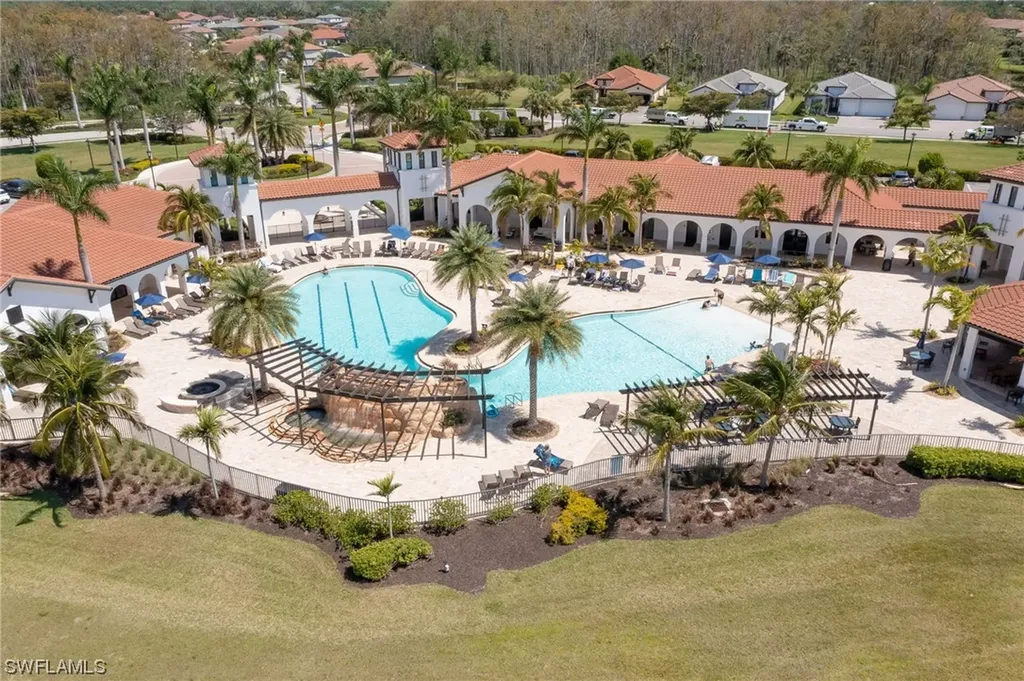 11860 Arboretum Run Drive Fort Myers FL 33913