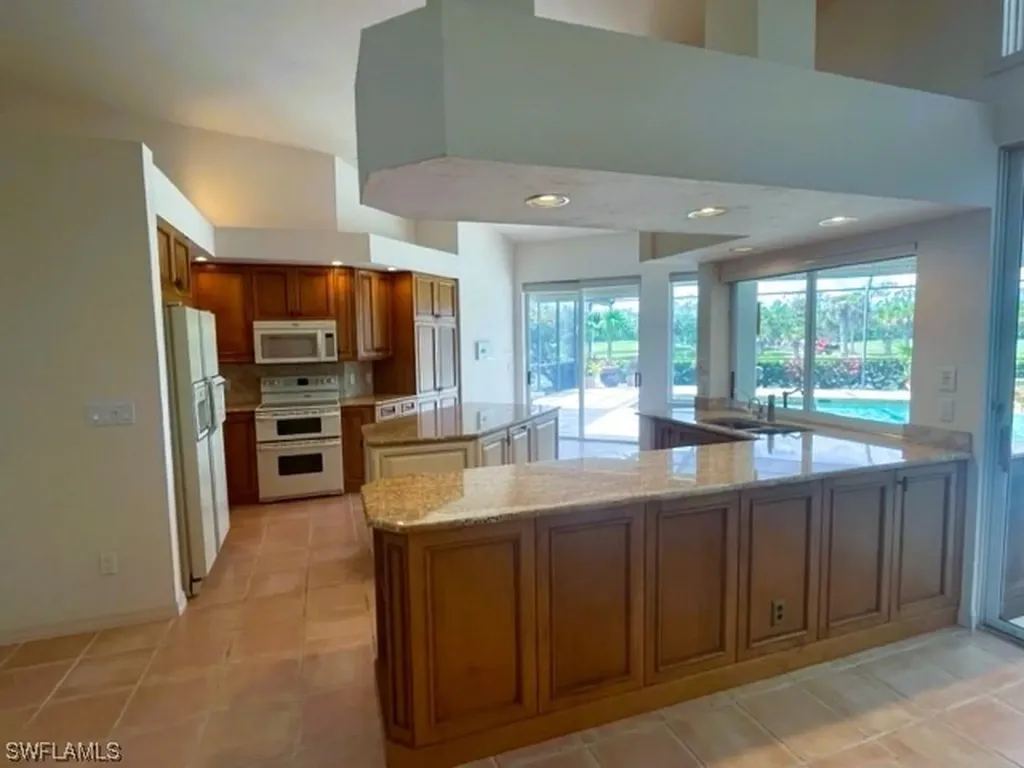 543 Eagle Creek Drive Naples FL 34113