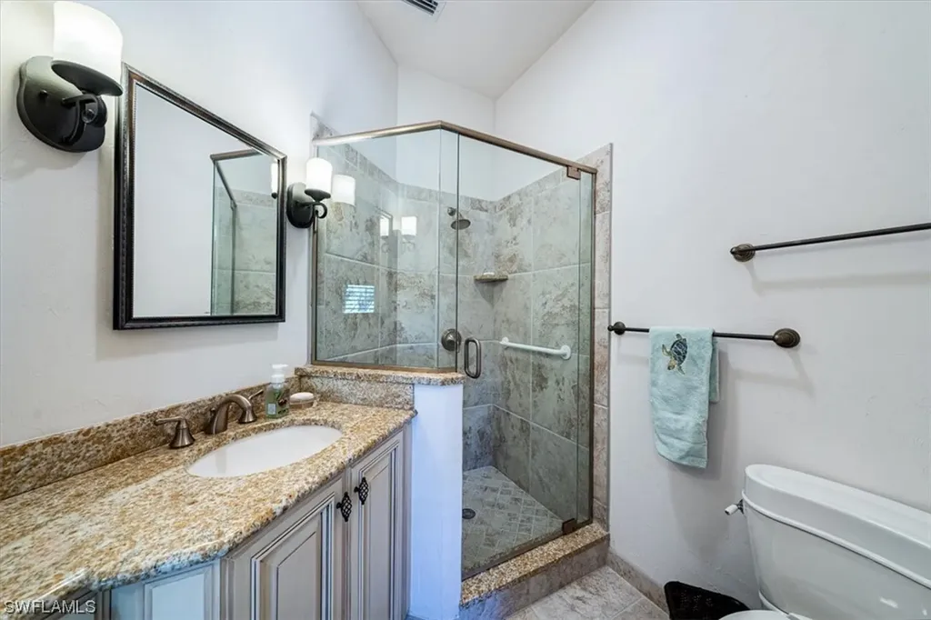 543 Eagle Creek Drive Naples FL 34113