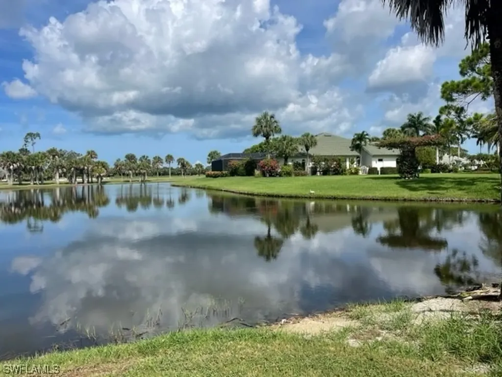 543 Eagle Creek Drive Naples FL 34113