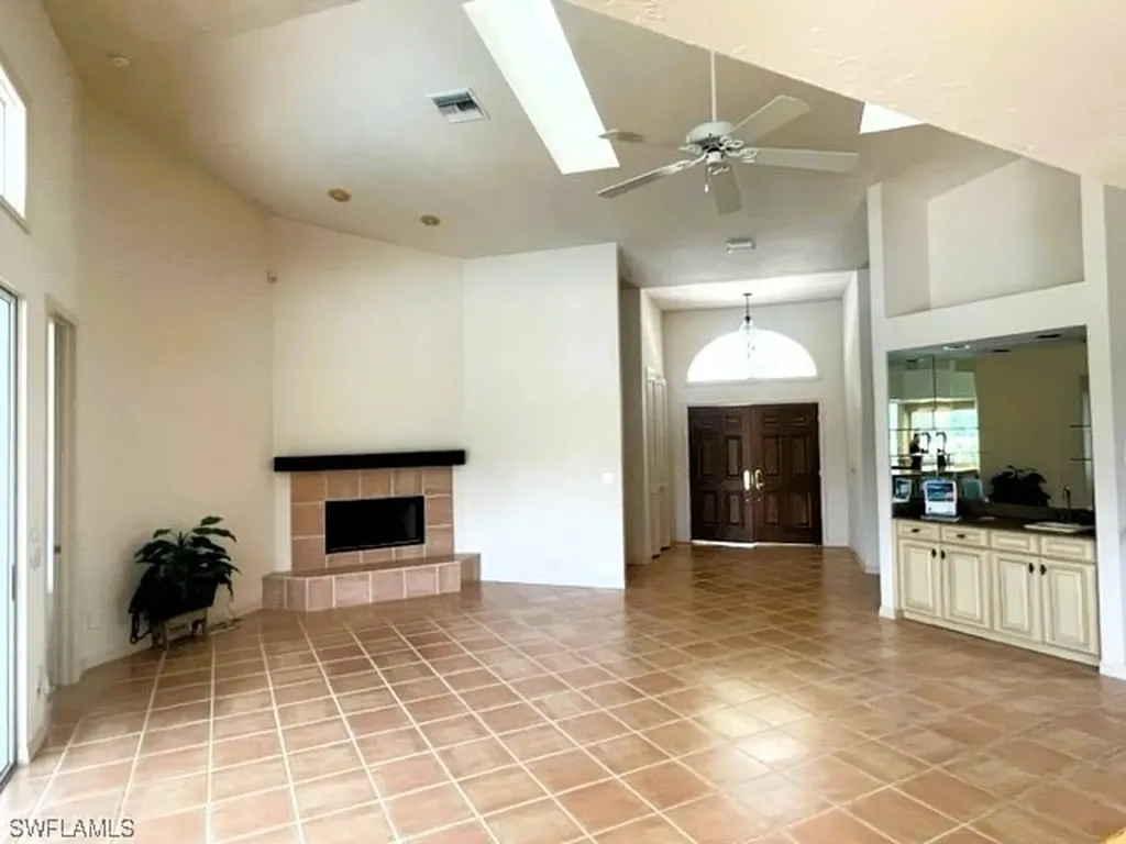 543 Eagle Creek Drive Naples FL 34113