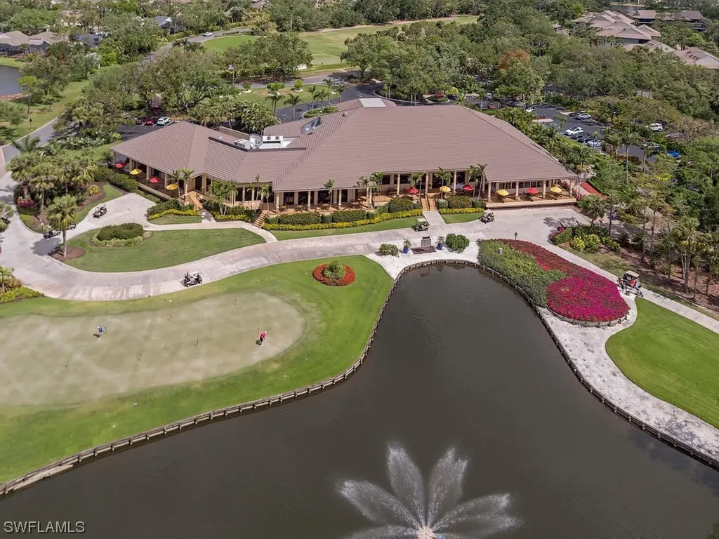 543 Eagle Creek Drive Naples FL 34113