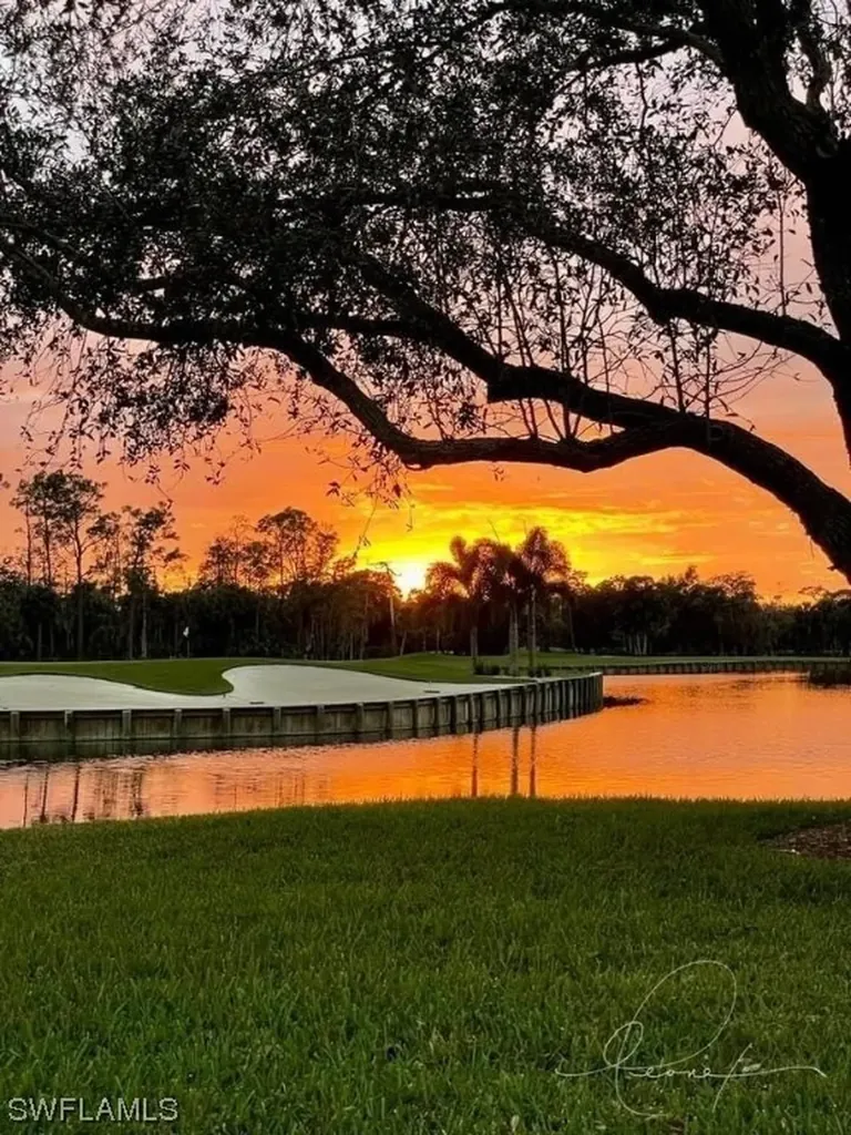 543 Eagle Creek Drive Naples FL 34113