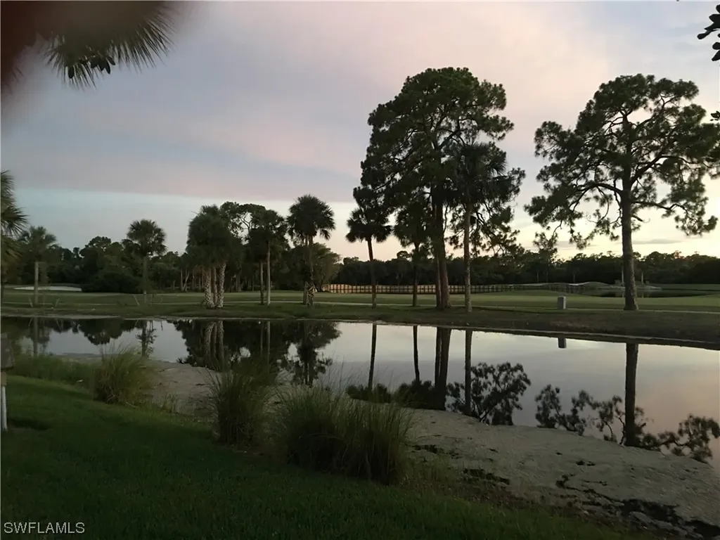 543 Eagle Creek Drive Naples FL 34113