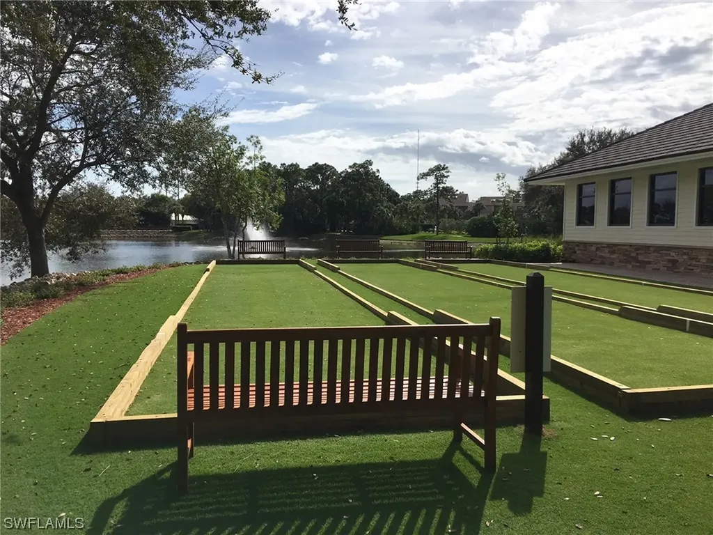 543 Eagle Creek Drive Naples FL 34113