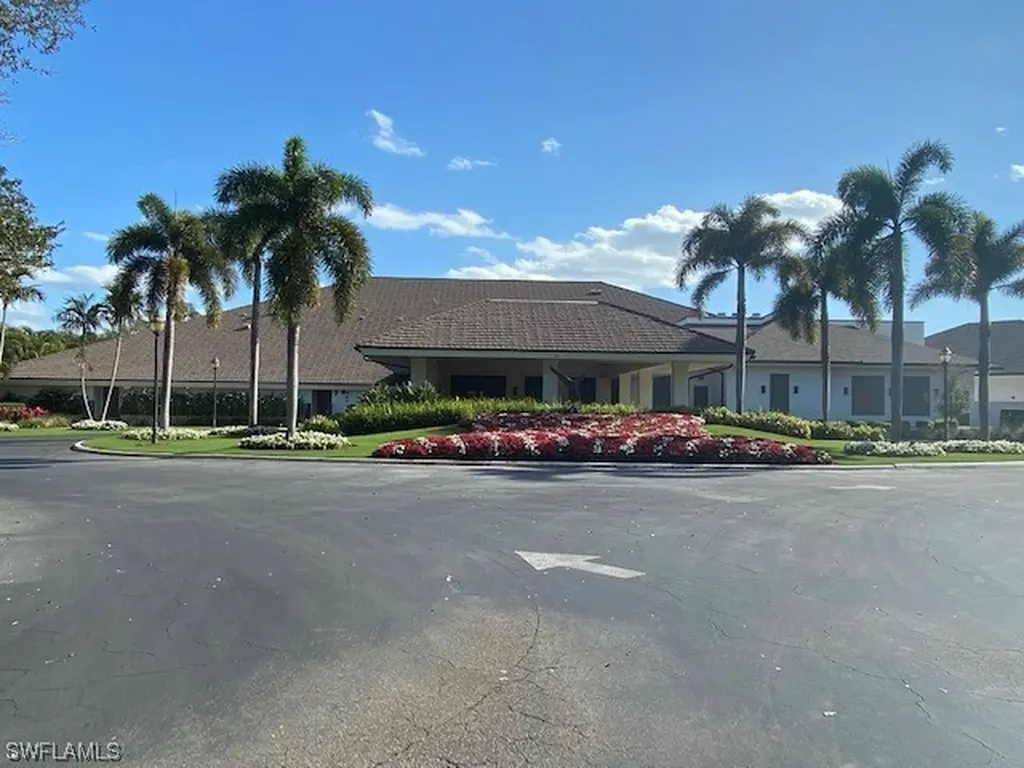 543 Eagle Creek Drive Naples FL 34113