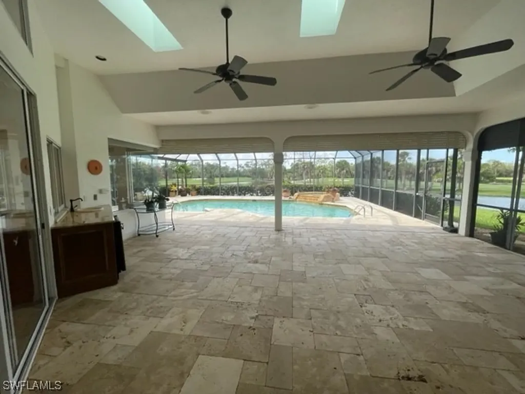 543 Eagle Creek Drive Naples FL 34113