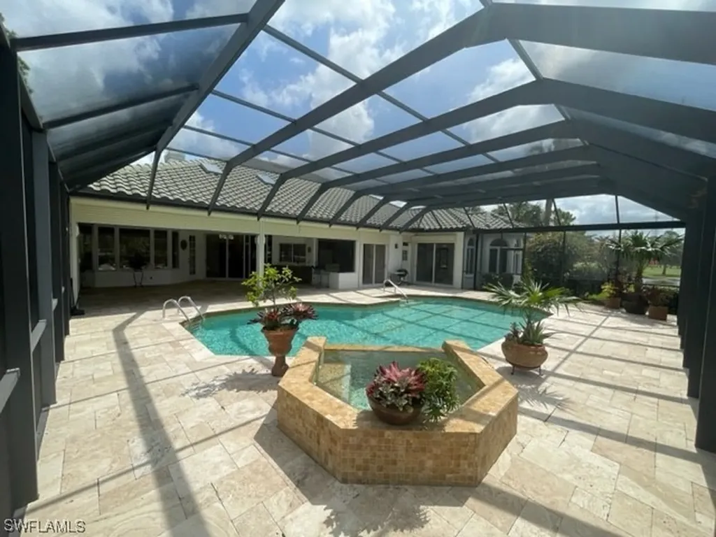 543 Eagle Creek Drive Naples FL 34113
