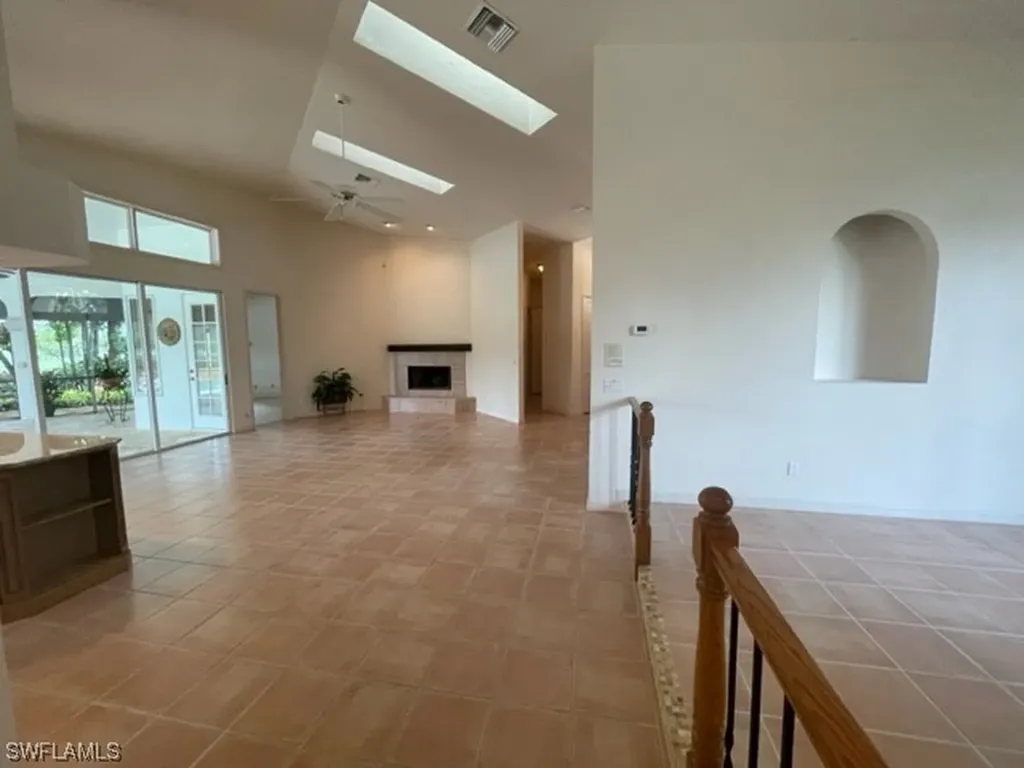 543 Eagle Creek Drive Naples FL 34113
